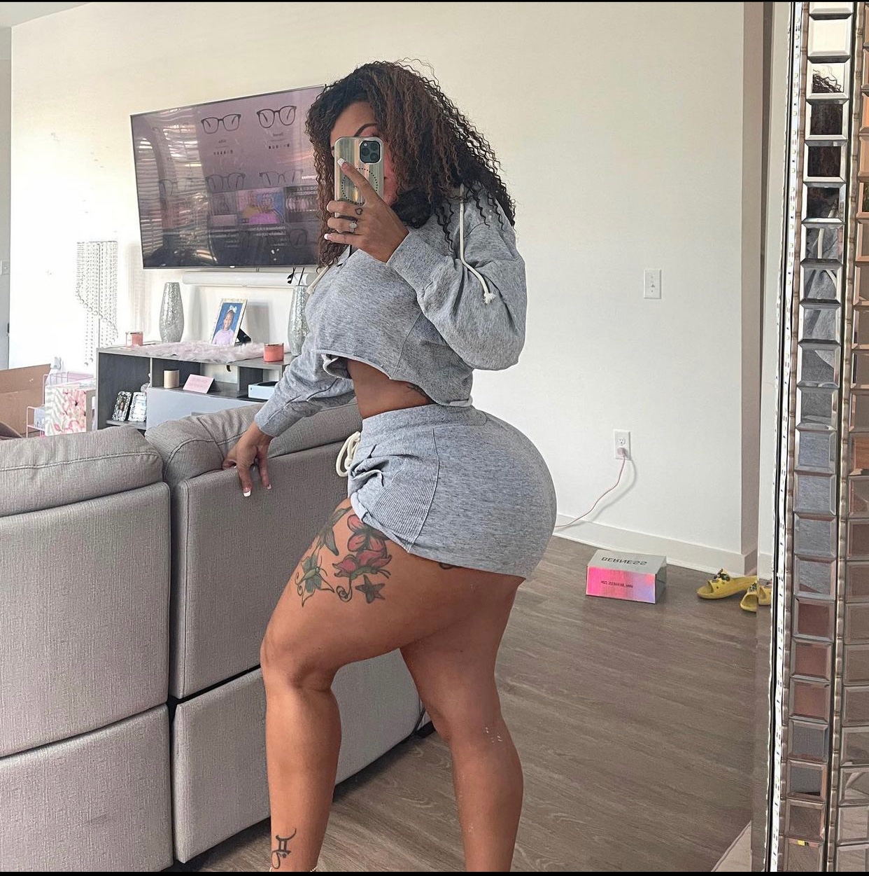 Kristine