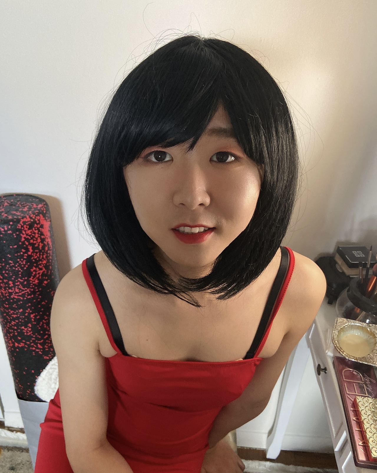Amanda