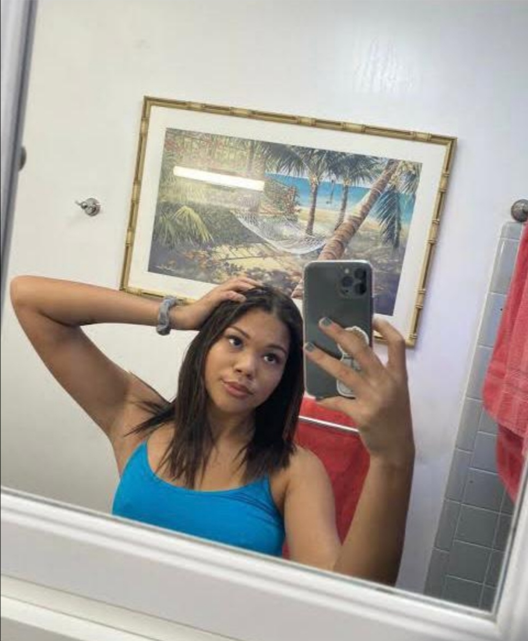 Shaylaleeks