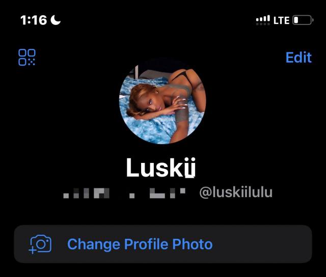 luskiilulu