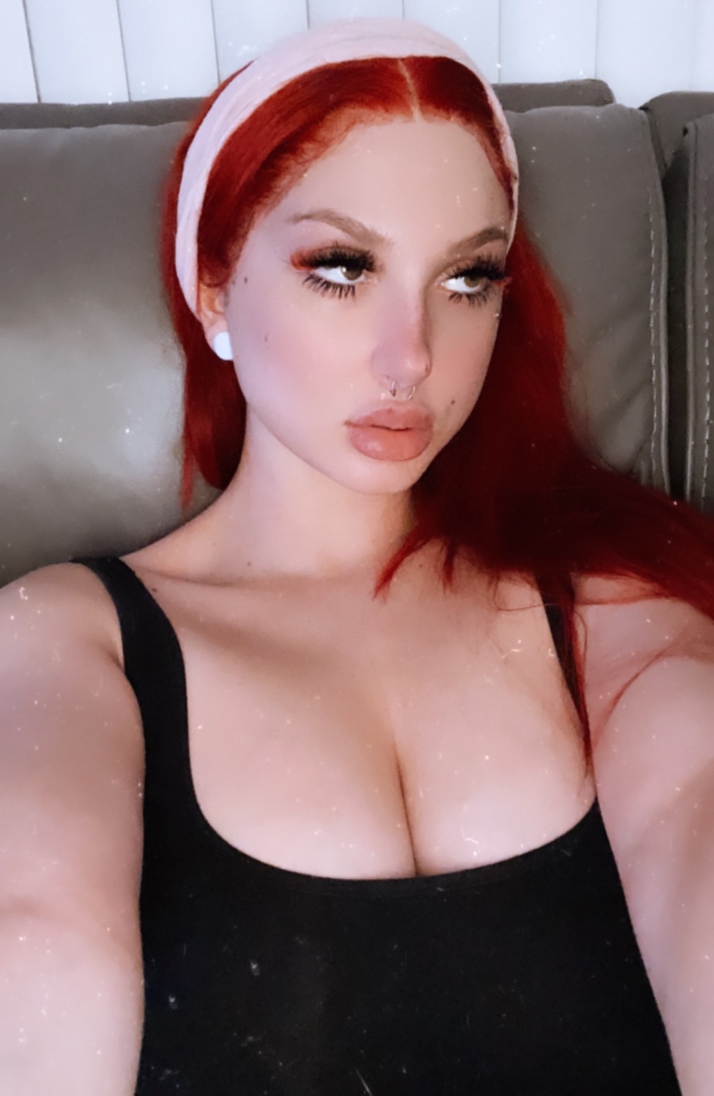 Sarah Lyne
