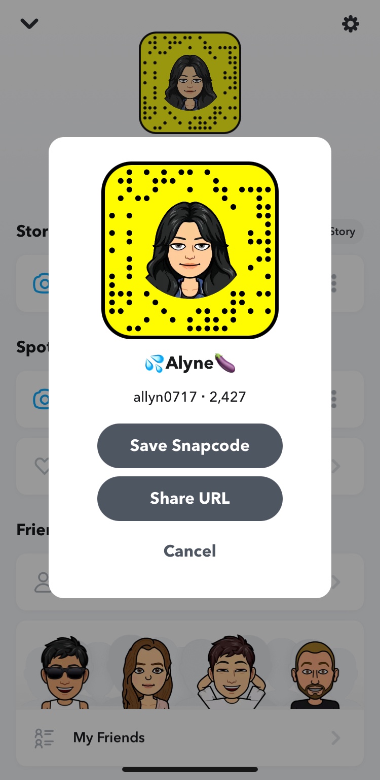 Princess Alyne