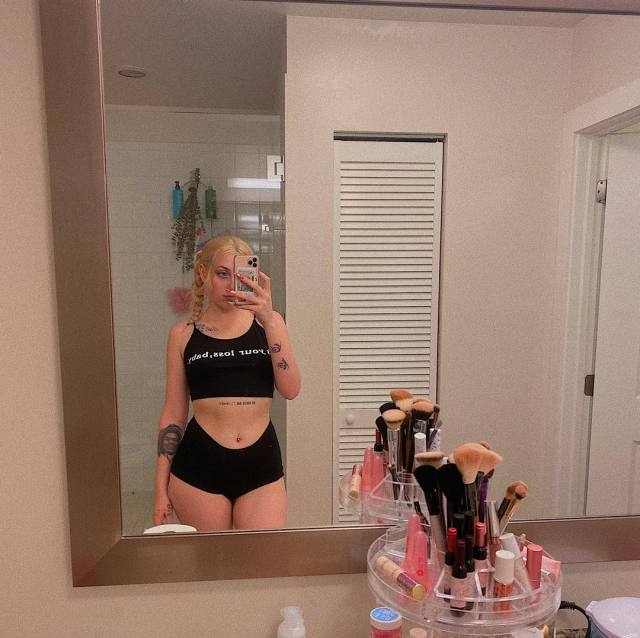 Beautyshin💦👅