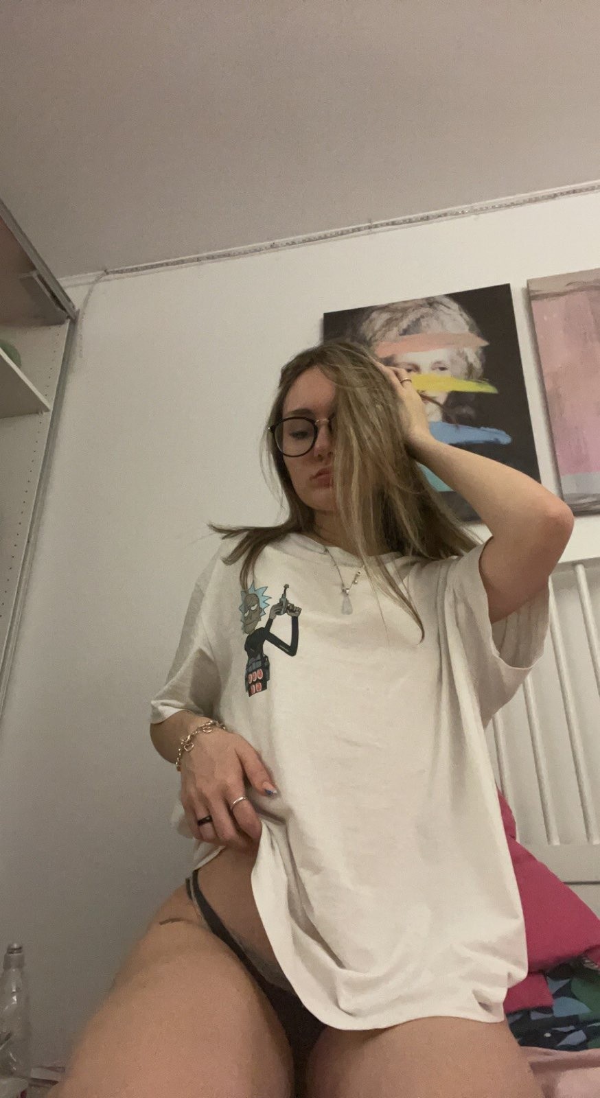 Maddie