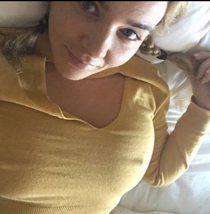 Ashley Brooks