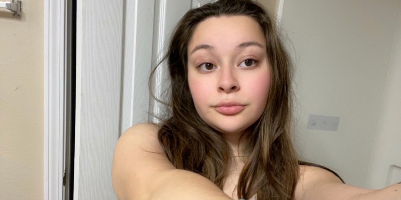 Vanessa pearlla