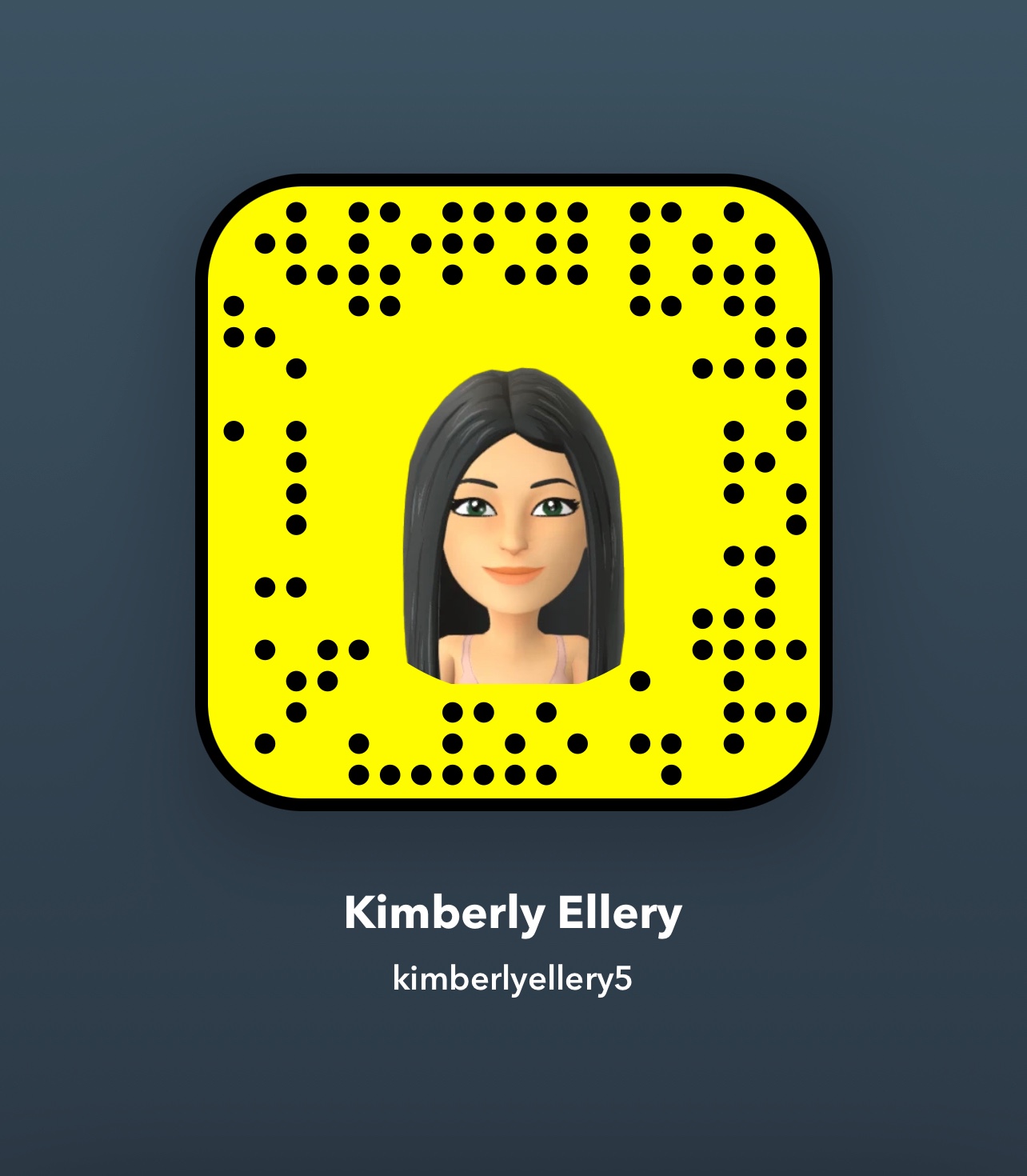 Kimberly