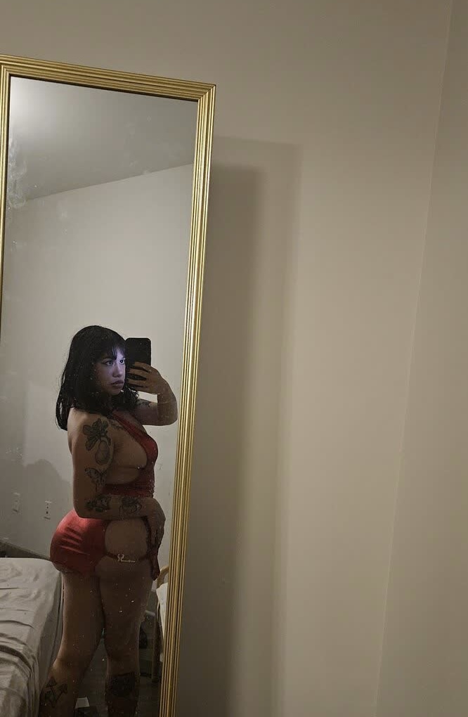 Betty B