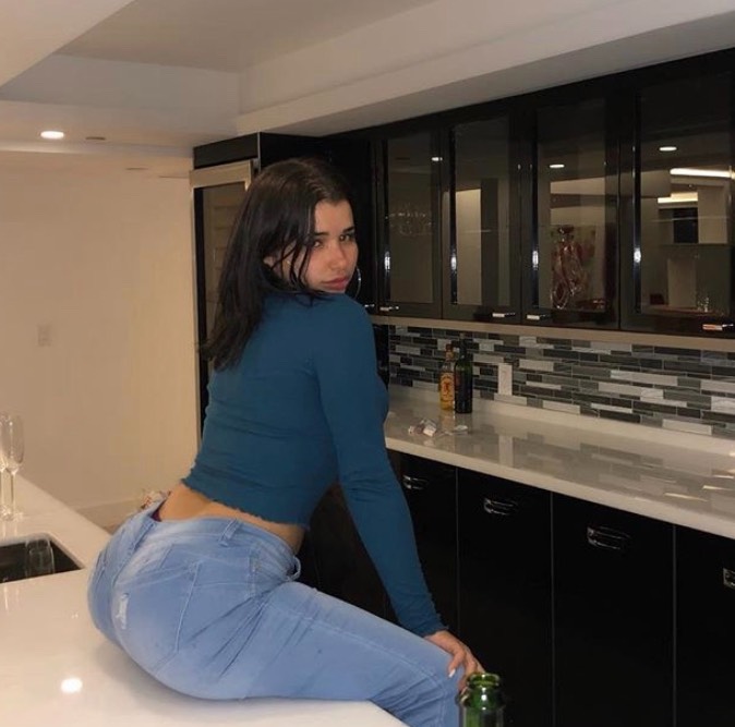 Horny quinn