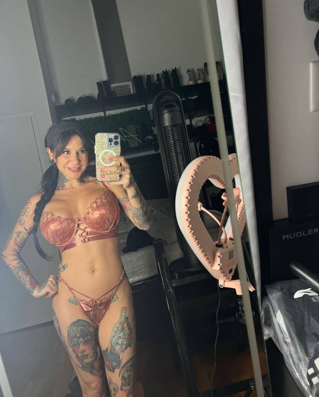 Kendra