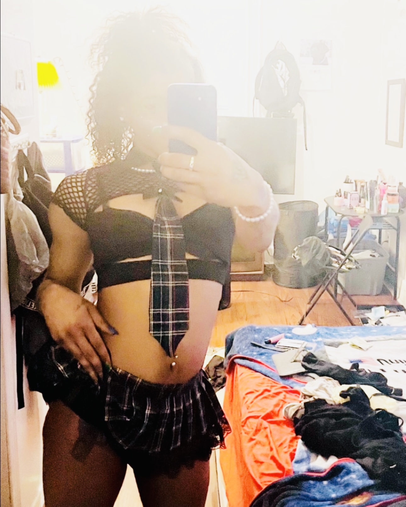 Ts Angel Baby