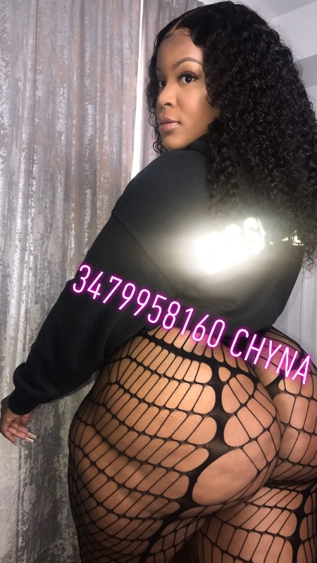 Chyna vixen 🌟