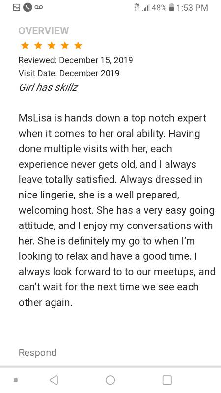 Mslisa  🌟