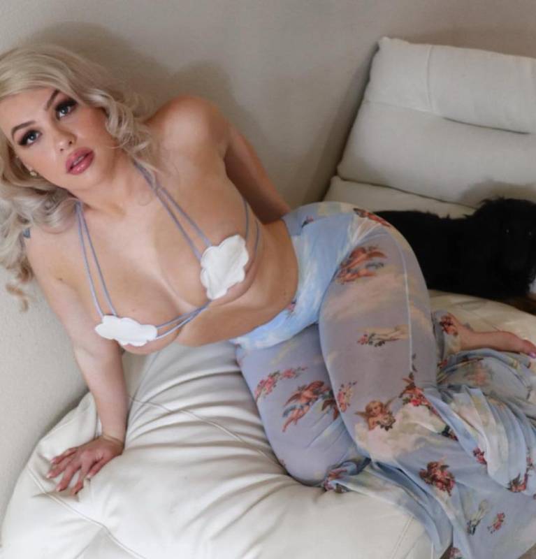 Horny quinn
