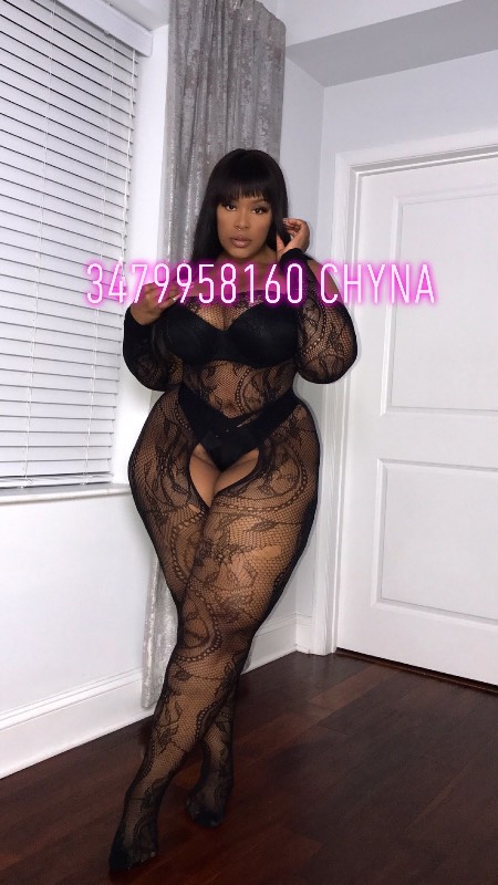 Chyna vixen 🌟