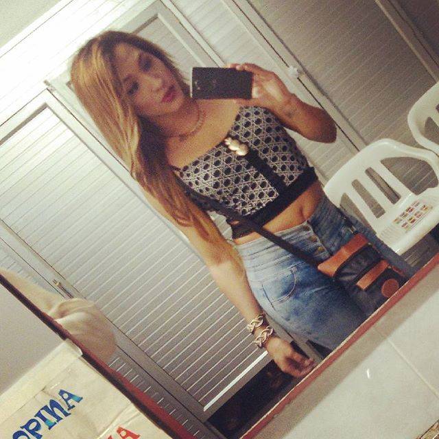 Amanda