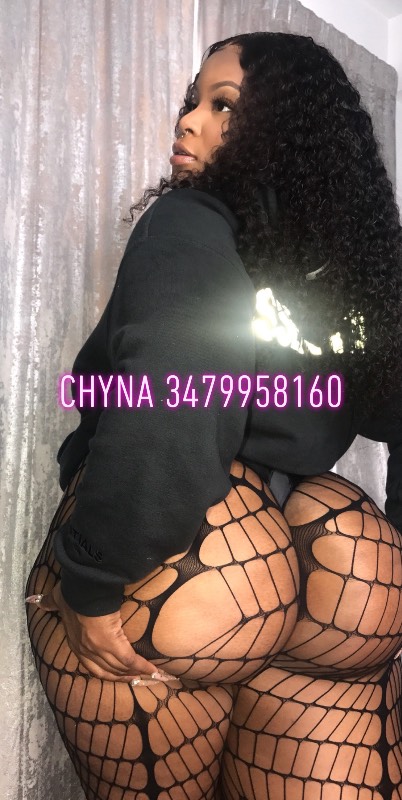 Chyna vixen 🌟