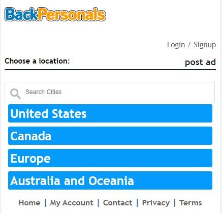 www.backpersonals.com