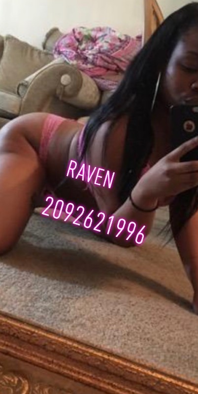 Raven 🌟