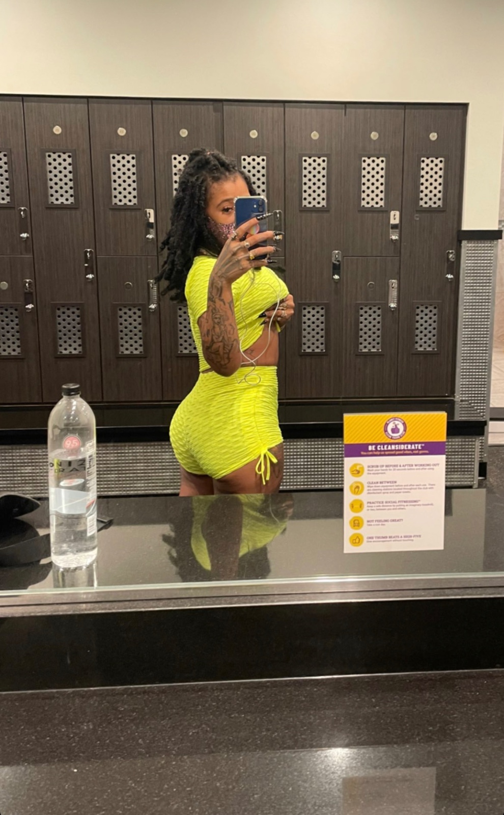 Courtney