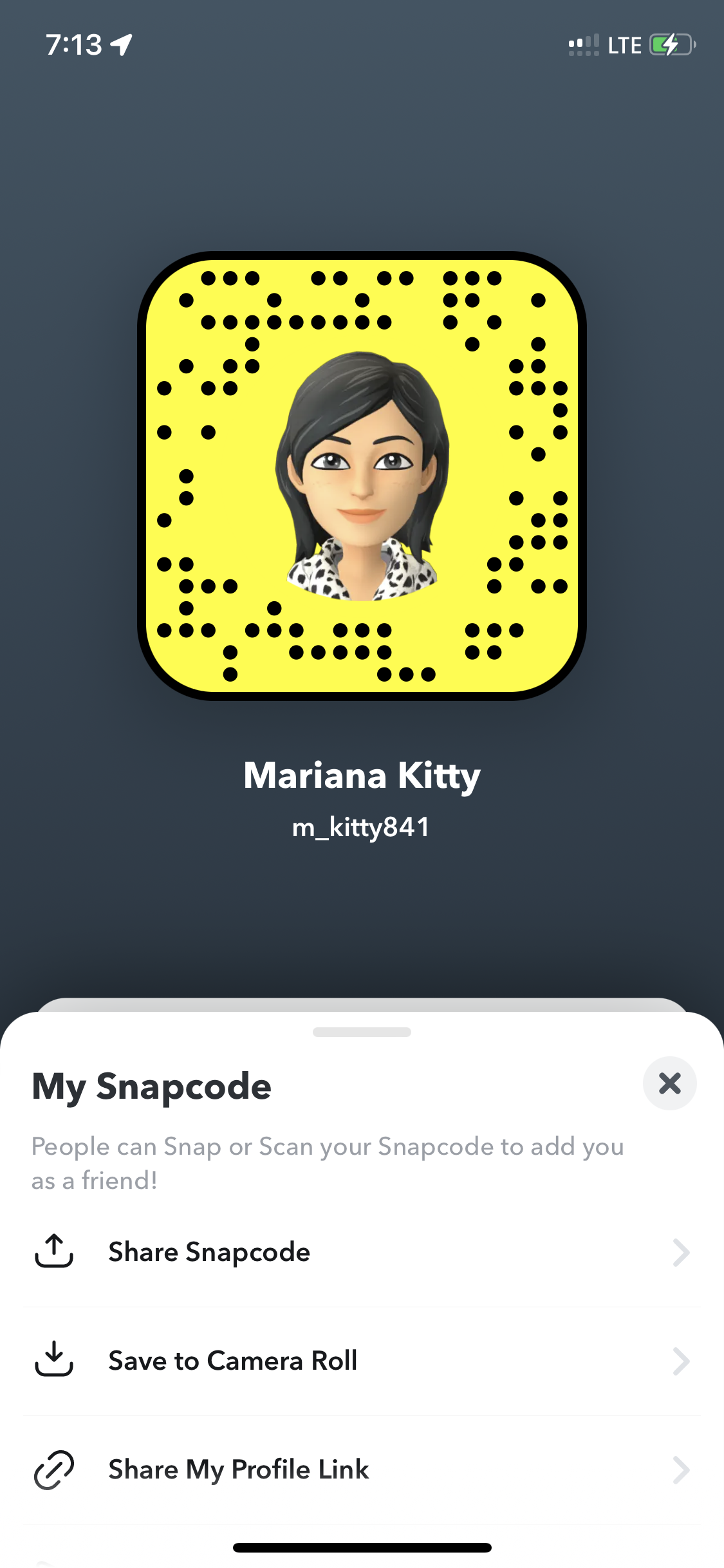 ย marianakitty33