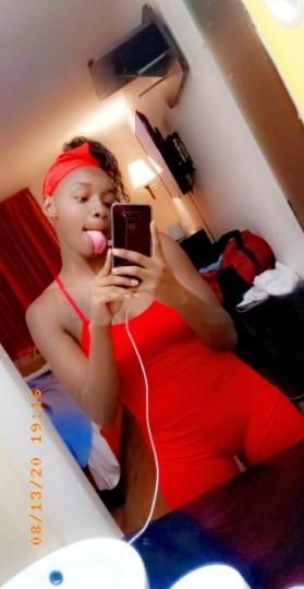 Cherry Blossom 🍒😘