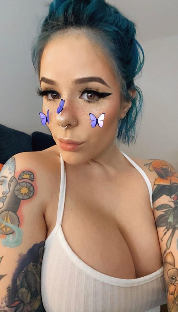 Sarah lyne