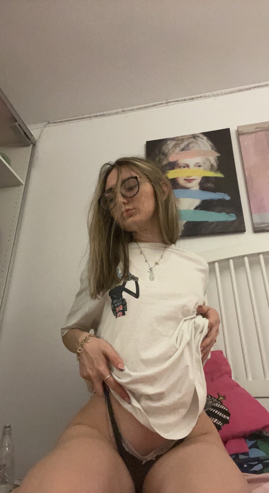Maddie
