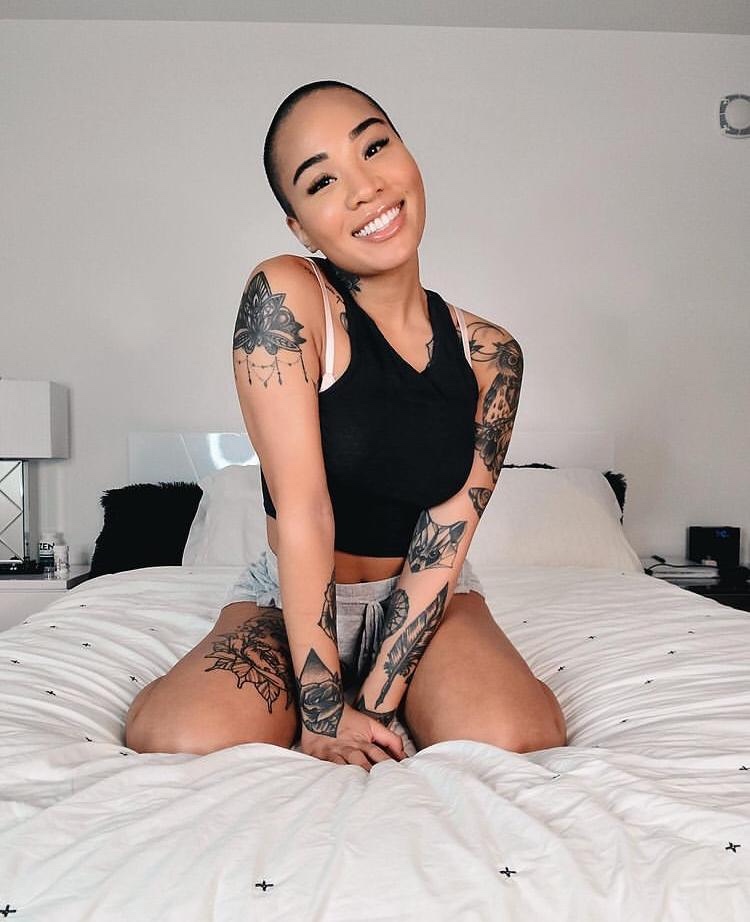 Qween Carolina