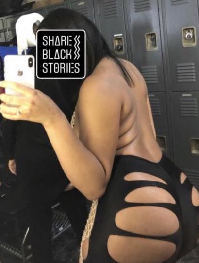 Pretty latinas