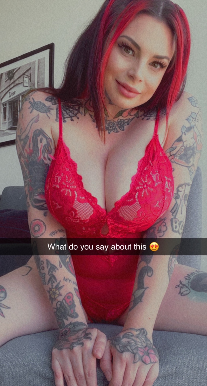 Angel winter