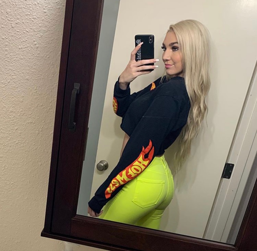 Elsa Brittany