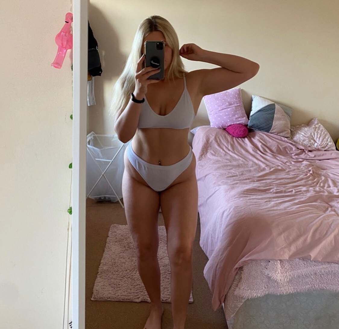 Holly brooks