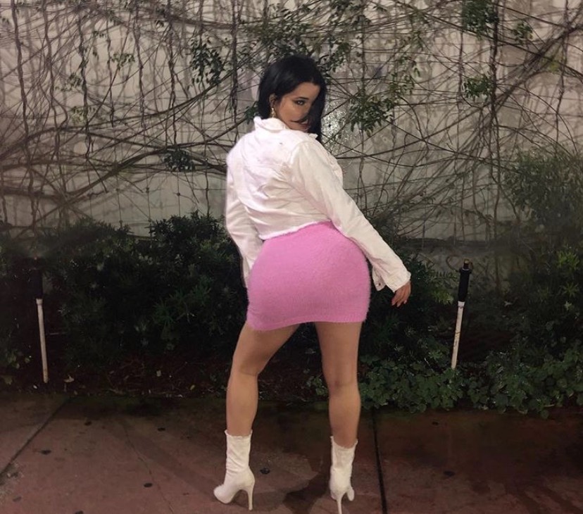 Horny quinn