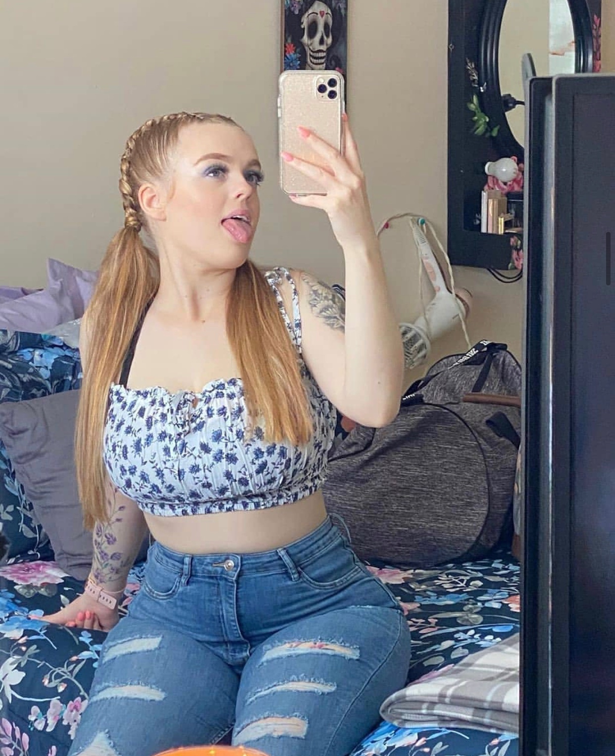 Sophia hart