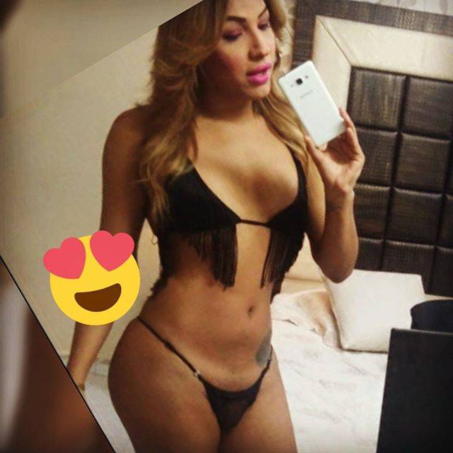 Amanda