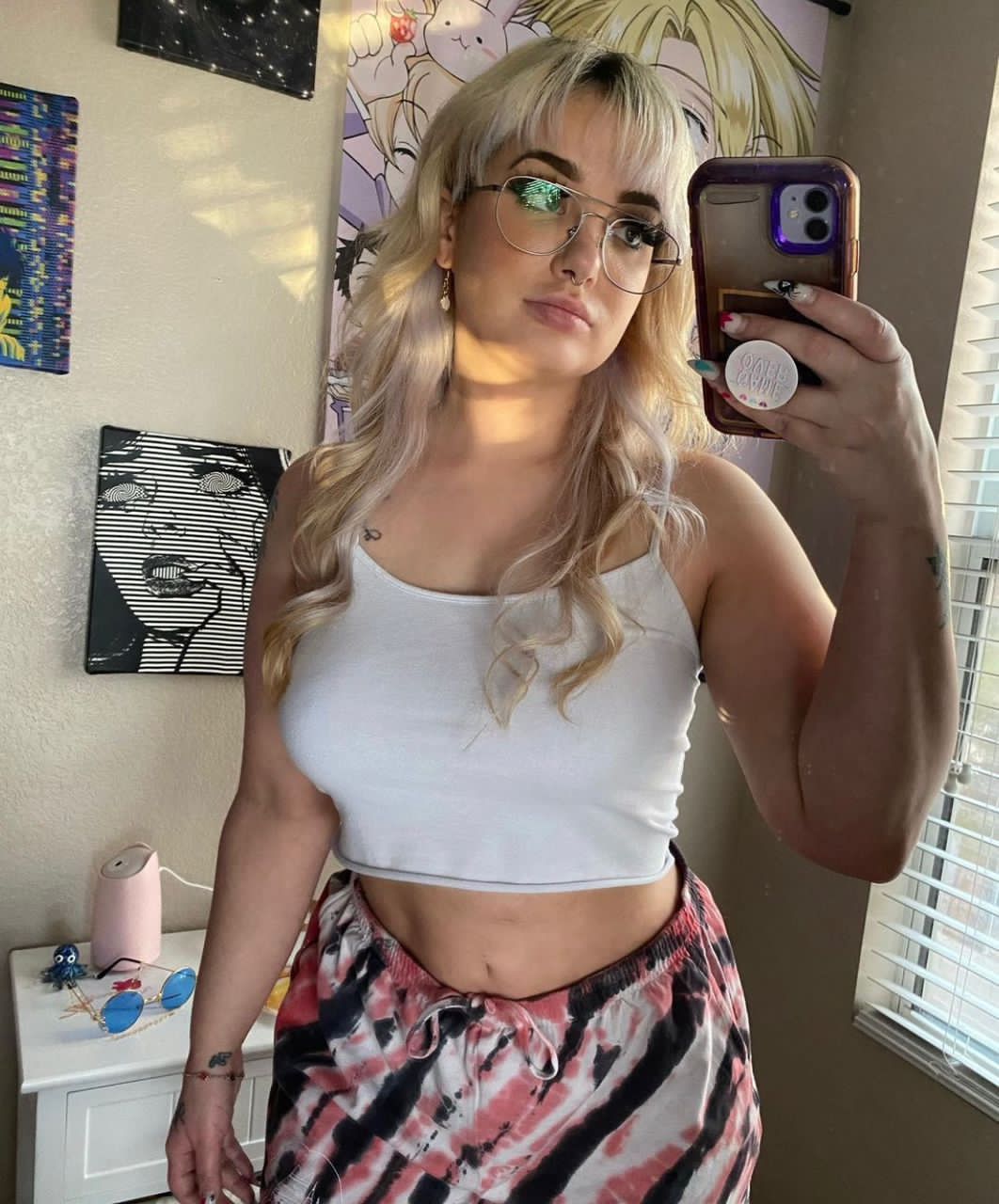 Betty B