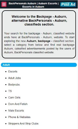 www.backpersonals.com