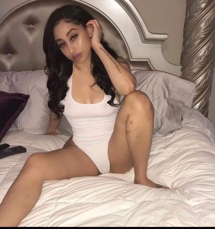 Qween Carolina