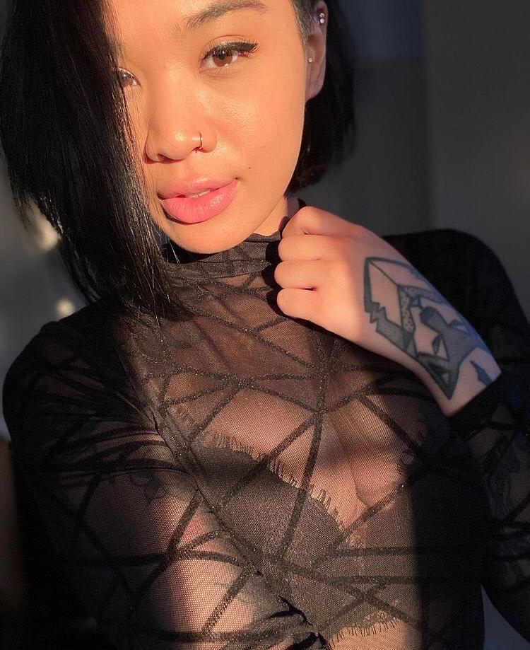 Qween Carolina