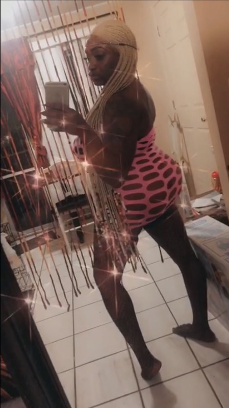Black Barbie