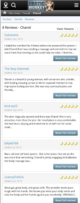 Chanel ย ๐