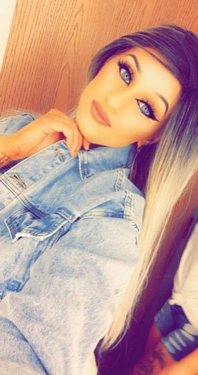 Brittney bae