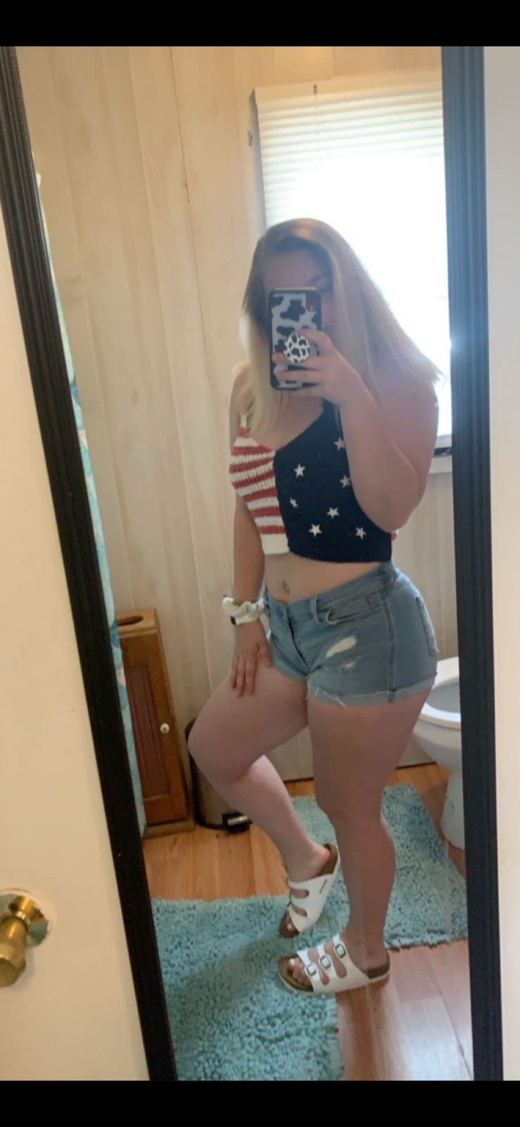 Janetamanda