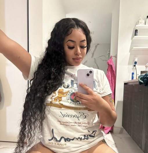 kaylassbabe1