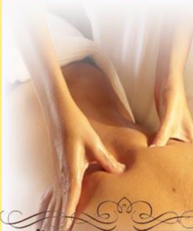 massage 🌟