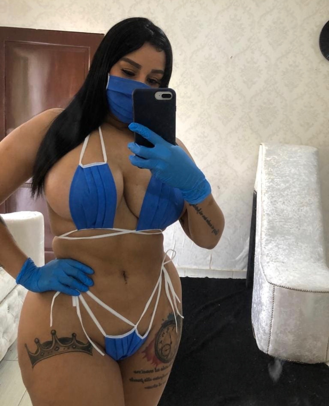 Stellanoxx