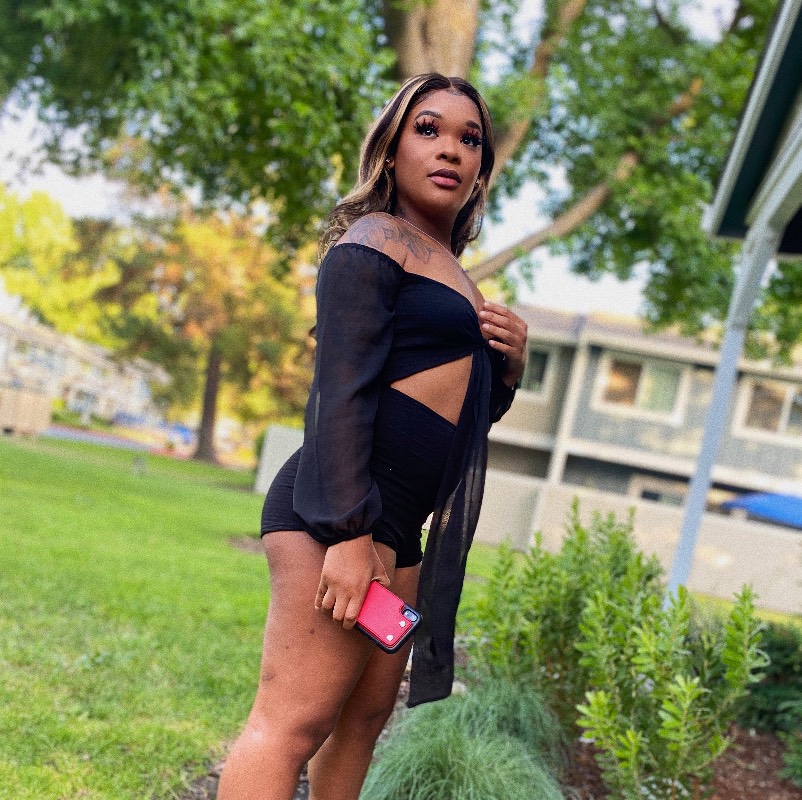Qween Carolina