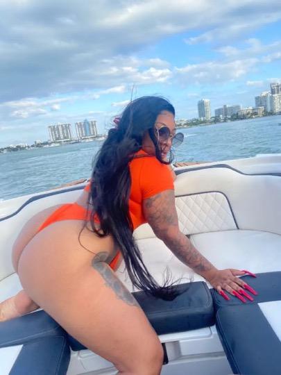 Chyna