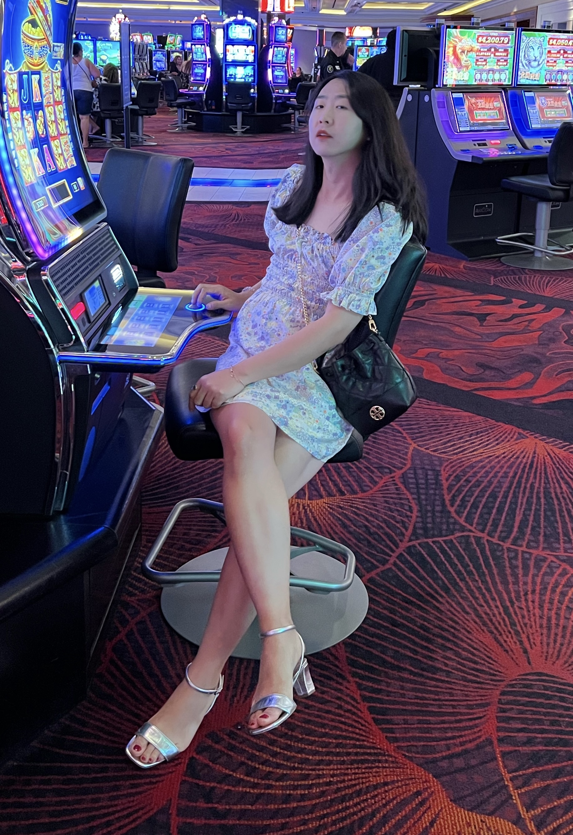 Amanda